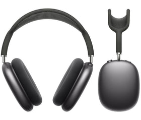 DrakePods Max Black