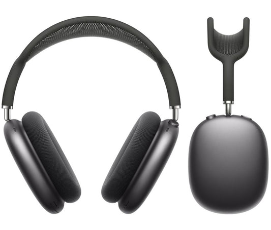 DrakePods Max Black