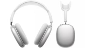 DrakePods Max Silver